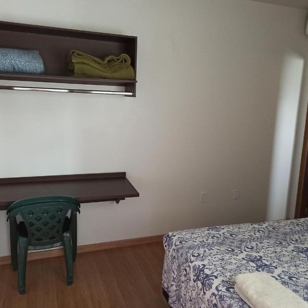 D'Casa Hotel E Restaurante Marechal Cândido Rondon Eksteriør billede
