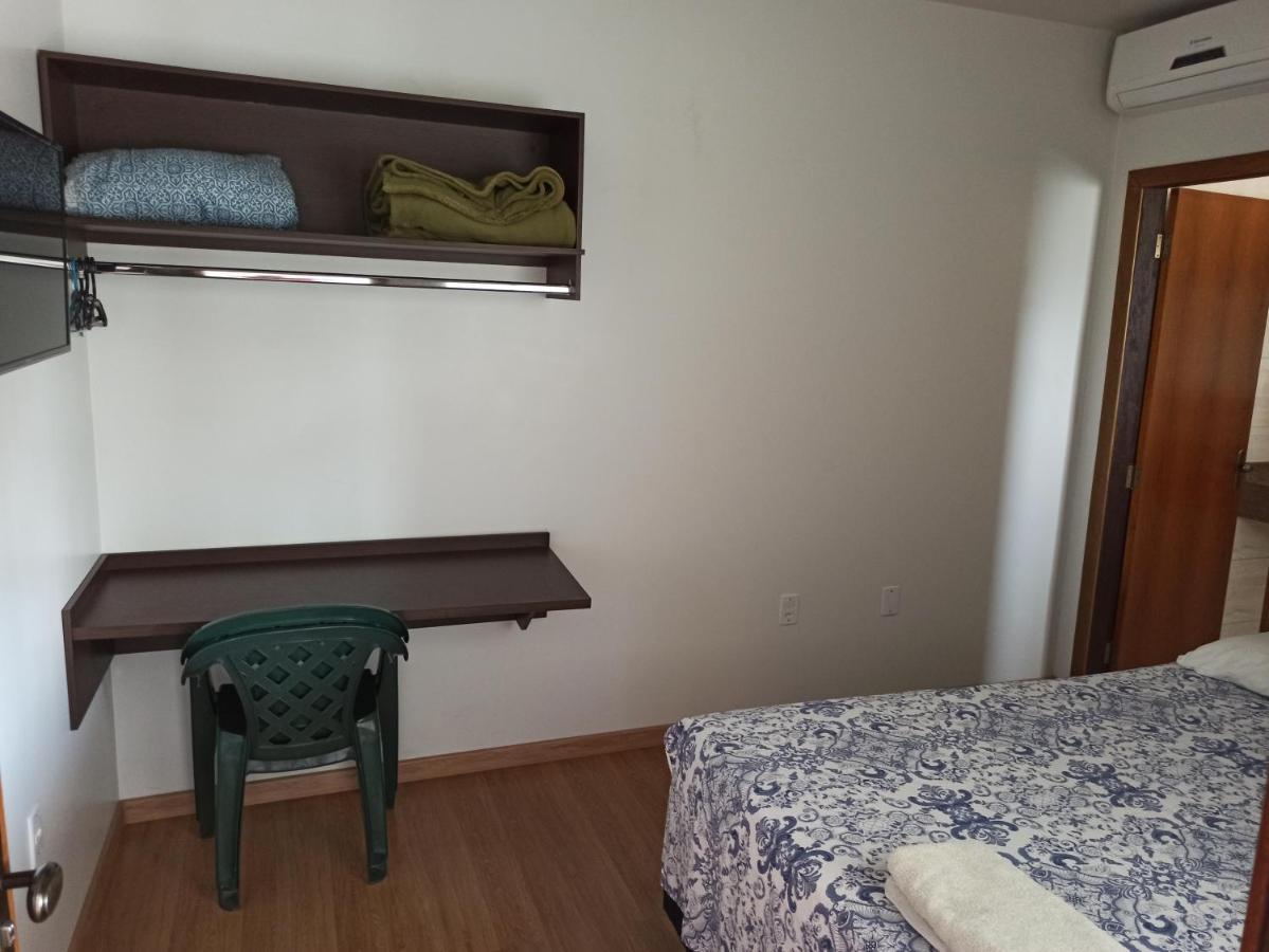 D'Casa Hotel E Restaurante Marechal Cândido Rondon Eksteriør billede