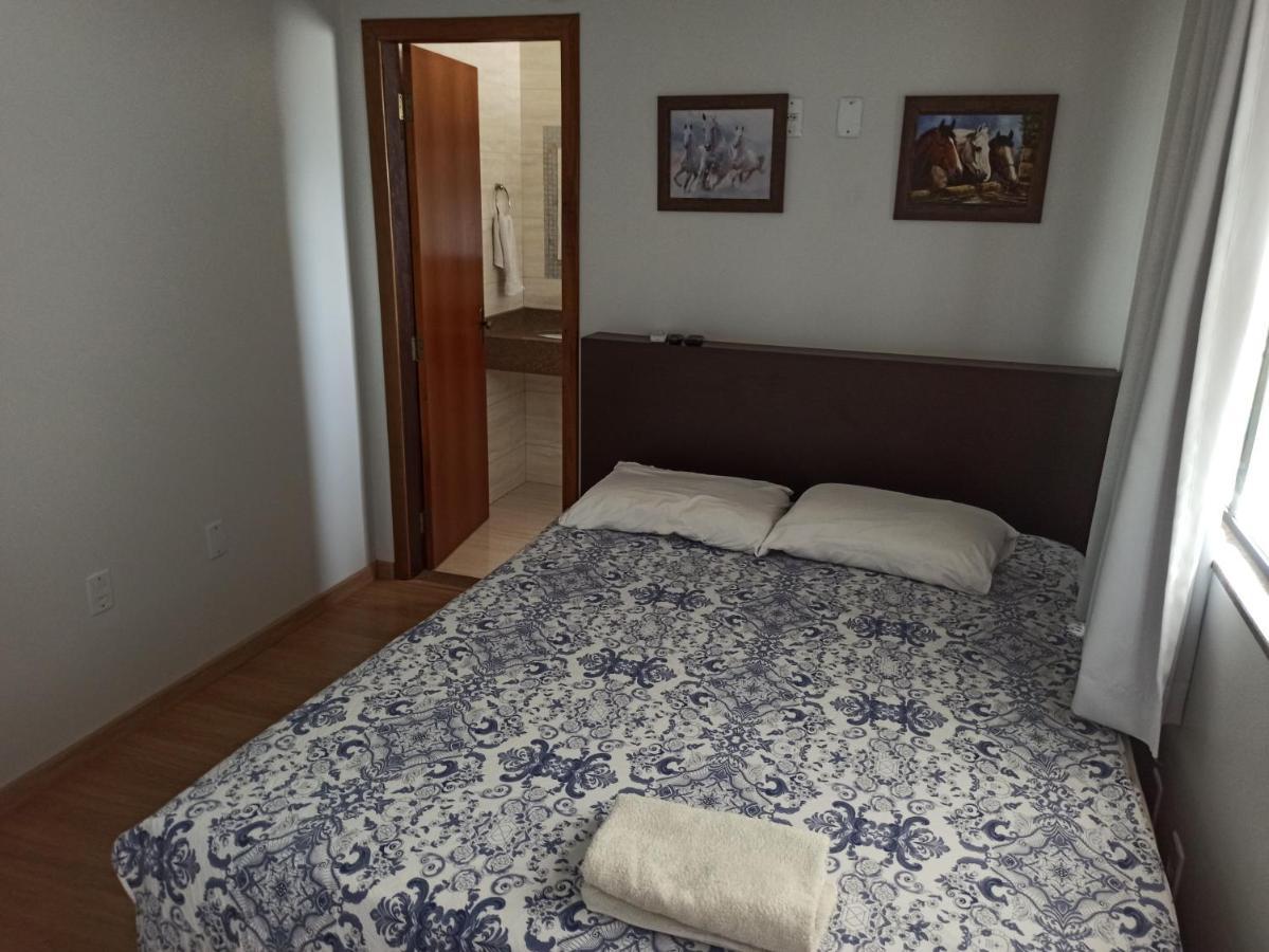 D'Casa Hotel E Restaurante Marechal Cândido Rondon Eksteriør billede